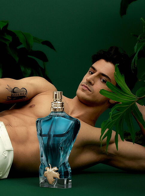 Promo 19 JPG: Le Male 125 ML + Le Beau 125 ML + GRATIS: Ultramale 125 ML