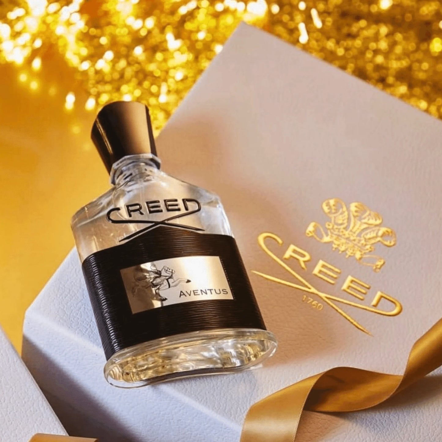 Creed Aventus 100 ML + Envío GRATIS