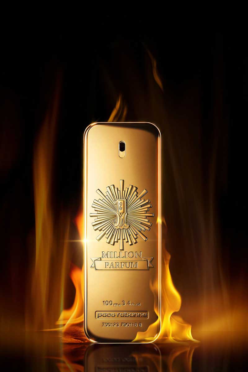 Promo PAGA 2, LLEVA 4: Invictus Victory 100 ML + One Million Rabanne 100 ML + GRATIS: CH 212 VIP Men 100 ML + GRATIS: Bleu de Chanel 100 ML