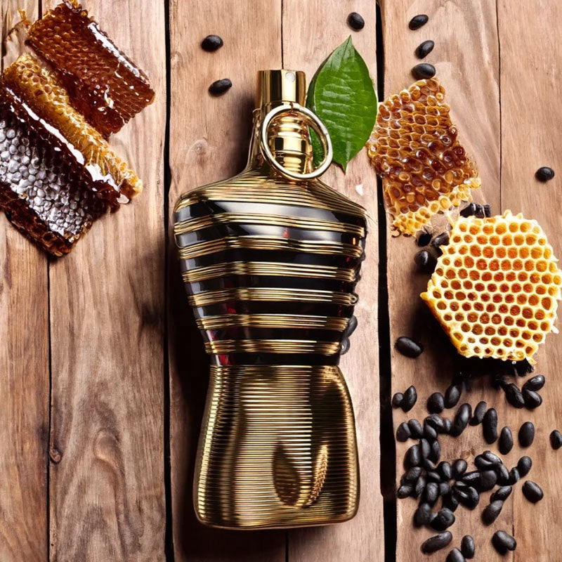 Promo hombre: Ombre Nomada 100 ML + Valentino Born In Roma 100 ML + Le Male Elixir 75 ML + Envío GRATIS.