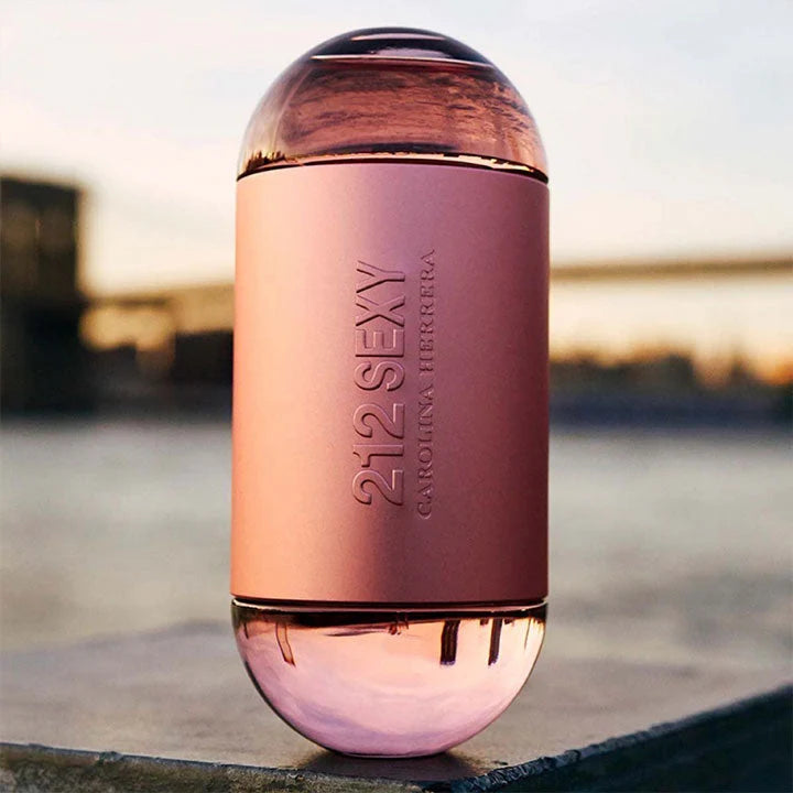 Promo mujer: 212 Sexy Woman  100 ML + Khamrah 100 ML + Al Haramain Amber Oud Gold Edition 120 ML + Envío GRATIS