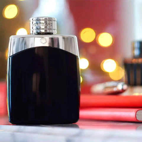 Montblanc Legend 100 ML + Envío GRATIS